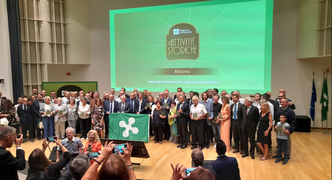 6 PREMIATI FOTO GENERALE