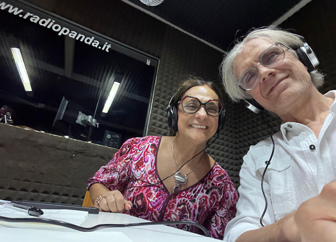 Garbagnate in vetrina Radio foto 4_SITO