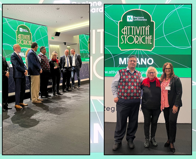La campana di vetro snc Novate Milanese_SITO